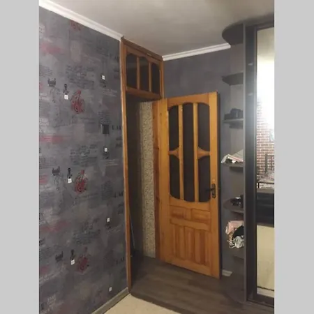 Apartment Апартаменты В Стиле Лофт На Черняховского *