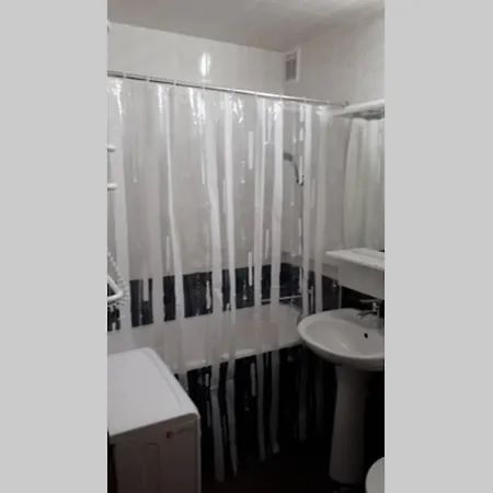 Апартаменты В Стиле Лофт На Черняховского Apartment *